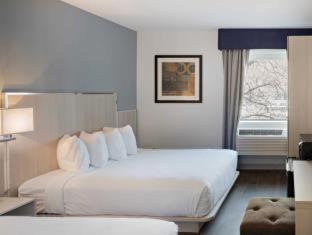 The Gatsby Hotel New York Oda fotoğraf