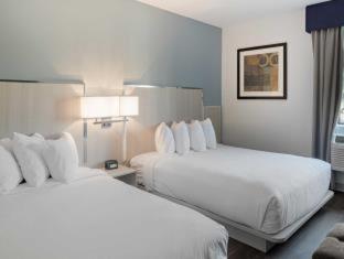 The Gatsby Hotel New York Oda fotoğraf